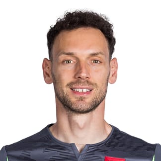 Etrit Berisha